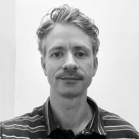 Attack Research Employee Michael Thornton's profile photo