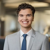 Kontora Family Office Employee Felix Knaack's profile photo