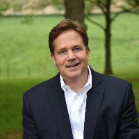 Forbes Tate Partners Employee Robert Mathias's profile photo