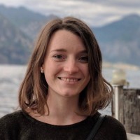 medicalvalues GmbH Employee Marie Gronemeyer's profile photo