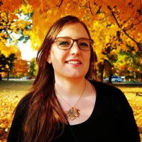 Louisville Vegan Jerky Employee Katelyn Adamowicz's profile photo