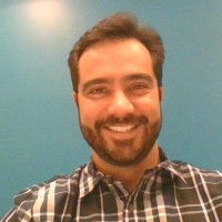 Syngenta Employee Douglas Prado's profile photo