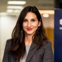 Calcasieu Parish School Board Employee Paula García Ortega's profile photo