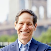 Tom Frieden Email & Phone Number