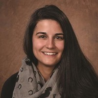 HoneyCloud Employee Katie Rose's profile photo