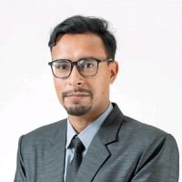 Prabesh T. Email & Phone Number