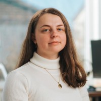 Pinestel Employee Simona Zdravkovska's profile photo
