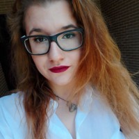DISREPUTE Employee Klaudia Zaczek's profile photo