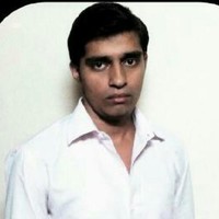 Balaji Software Employee Amit Tiwari's profile photo