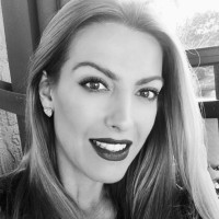 Centristic Employee Flavia Lacerda-Blair's profile photo