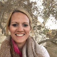 Christ Community Church Employee Dykhouse Allison's profile photo