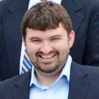 Core Natural Resources Employee Larry Runner's profile photo