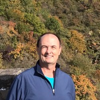 LyondellBasell Employee Tim Rivers's profile photo
