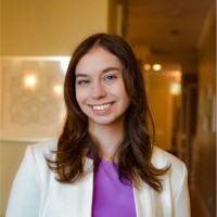 Young America's Foundation Employee Gabrielle Dankanich's profile photo