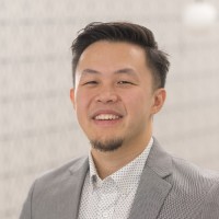 Eric Chin Email & Phone Number