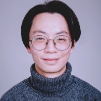 Up Development Employee Leon Zhou's profile photo