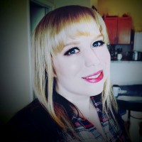 EBPI Employee Allison Ruork's profile photo