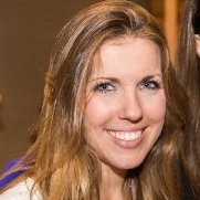 Opinion Dynamics Employee Lydia Conway's profile photo