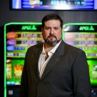 DR Gaming Technology™ Employee Nicolas Florin's profile photo