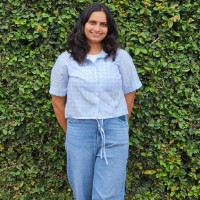 Himabindu K Email