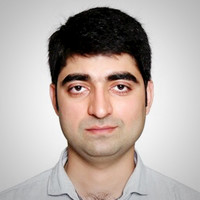 hazen.ai Employee Khurram Amin's profile photo