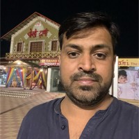 Vouchagram India Pvt Ltd Employee Gautam Kumar's profile photo