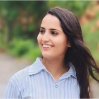 Sumedha Softech Pvt. Ltd. Employee Shalu Sharma's profile photo