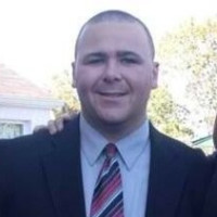 Courtyard Employee John Moersdorf's profile photo