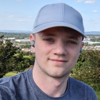 Ecctis Ltd Employee Matthew Dewhurst's profile photo