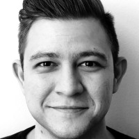 ThinkInk Employee Jeremy Iliev's profile photo