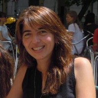 PRODIS Employee Ana Isabel Lozano Mellado's profile photo