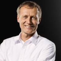 Porsche Employee Andreas Preuninger's profile photo