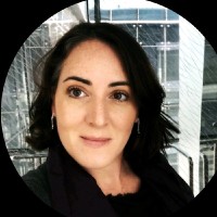 TGT Diagnostics Employee Kirsty McKenzie's profile photo