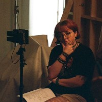 Dublin International Film Festival Employee Pia Roycroft's profile photo