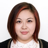 Satair Employee Xiao Zhao's profile photo