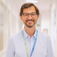 Consorci Sanitari de l'Anoia Employee Ignasi Riera's profile photo