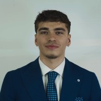 Zip Security Employee Lucas Balderrama's profile photo