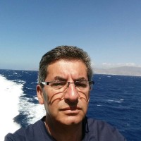 Pan Software Employee Chris Hatzi's profile photo