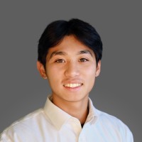 Edmon Huang Email