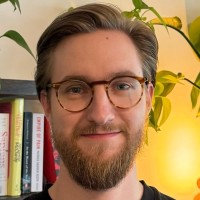 Klevio Employee Jaka Dornig's profile photo