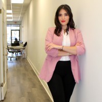 Obamacare Employee Nelia Viera's profile photo
