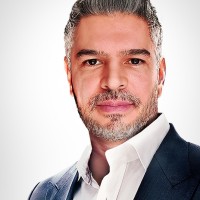 Group Link One™ Employee Marcello Hayashi's profile photo