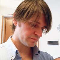 STA (Swimming Teachers Association) Employee Gianluca Volpe's profile photo