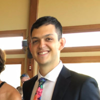 FilmRise Employee Joseph Romano's profile photo