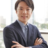 Tokyo Stock Exchange Employee Shoki Oyabu's profile photo
