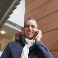 Petersen Automotive Museum Employee Alexander Yust's profile photo