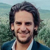 ClassPass Employee Robert Brown's profile photo