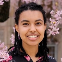 Emory University Employee Nardos Kebede's profile photo
