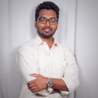 BURN Employee Kattassery Thomas's profile photo