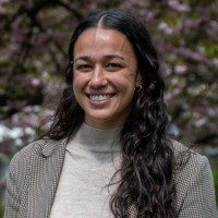 Ollo Carshare Employee Malia Josephson's profile photo